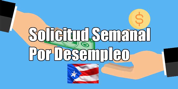 La Reclamación de la Semana Por Desempleo en Puerto Rico