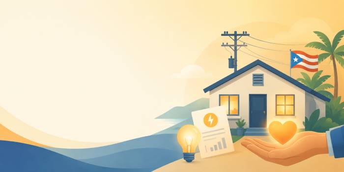 ADSEF: Ayuda para Pagar la Luz (Programa LIHEAP) — Cómo Solicitarla