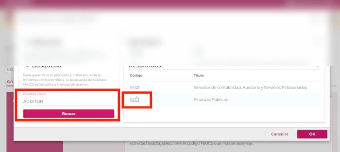 código NAICS y trabajo para sacar registro de comerciante en puerto rico en SURI