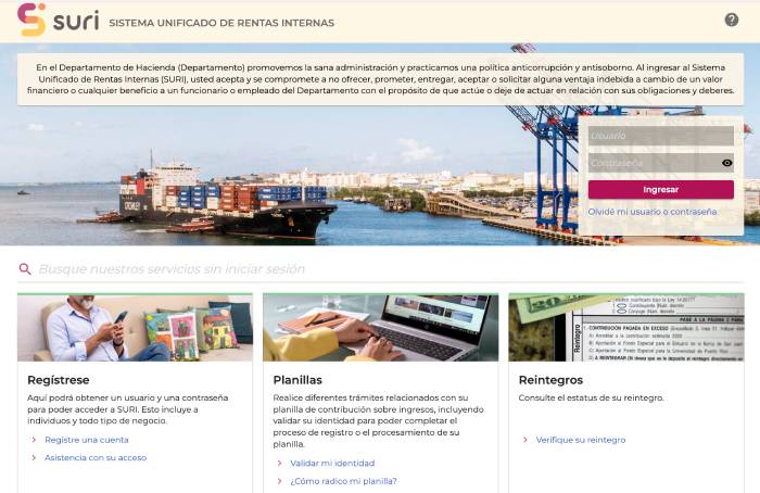 suri hacienda w2 pr info web